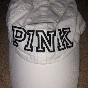 PINK Baseball Hat